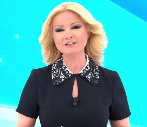 Canlı yayında itiraf Müge Anlı hastalığını açıkladı! 'Söylemeyecektim ama...' - Resim: 4