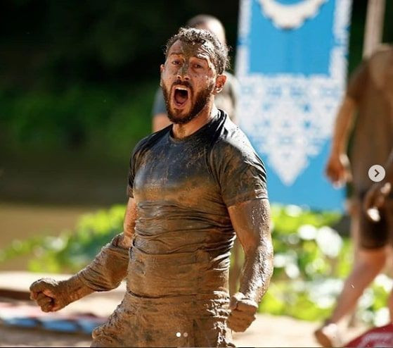 Survivor Ardahan'ın sevgilisi Bu Tarz Benim yarışmacısı Tuğçe Ergişi çıktı! - Resim: 1