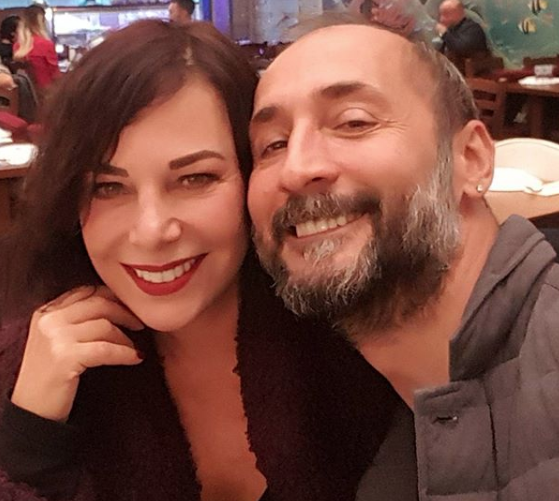 Çukur'un Meliha'sı Şenay Gürler olay öpüşme sahnesi hakkında konuştu - Resim: 4