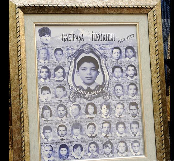 İşte Abdullah Gül'ün karnesi! - Resim: 2