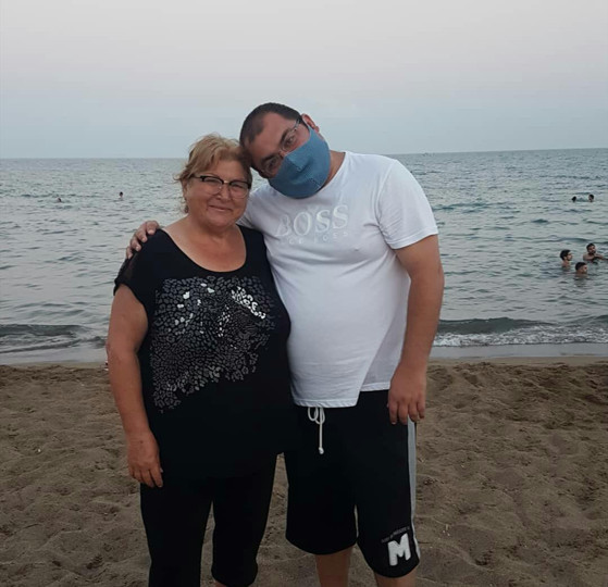 Hatay Vali Yardımcısı Tolga Polat kimdir annesi ve kardeşini öldürdü - Resim: 1