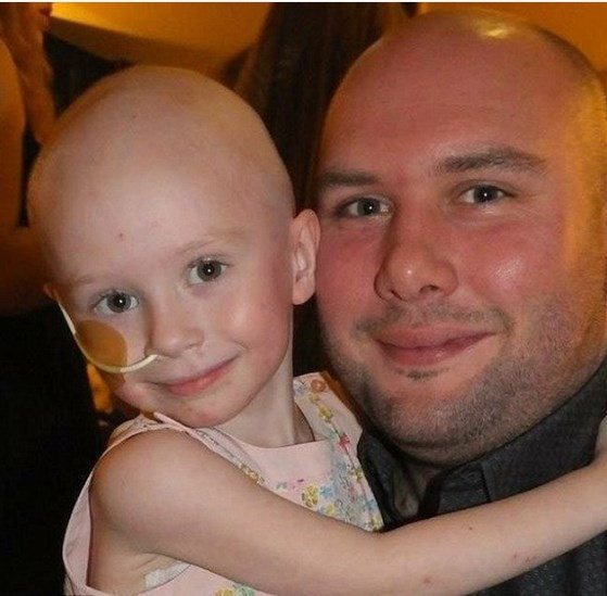 Kanserden ölen kızına iç burkan mektup - Resim: 4