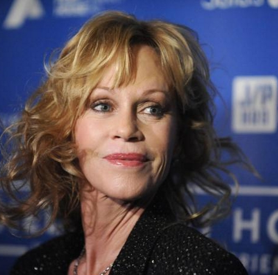 Anjelica Huston gerdirince böyle oldu - Resim: 3