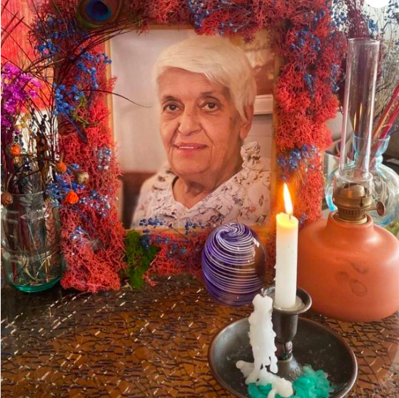 Meral Şakrak kaç yaşında neden öldü Bülent Şakrak'ın anne ve babası kimdir? - Resim: 0