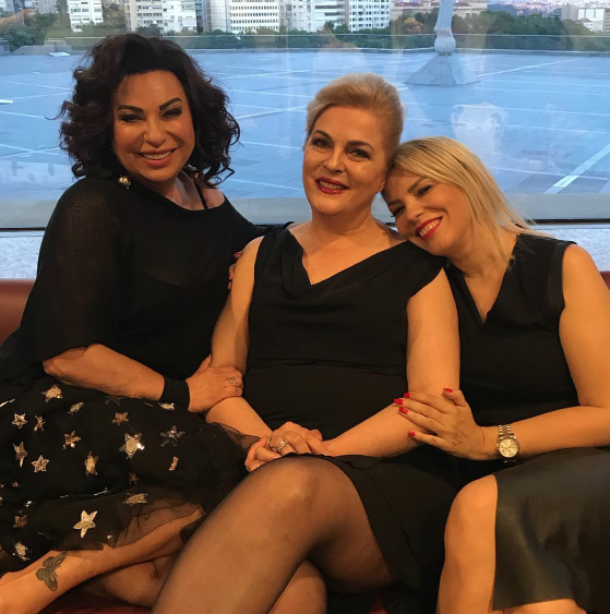 Aldatıldığını duyunca eşine dayak atmış! Nilgün Belgün yıllar sonra itiraf etti - Resim: 1