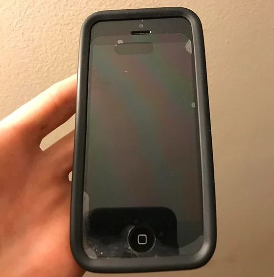 Bu fotoğraf sizi rahatsız edecek ama bakmadan duramayacaksınız - Resim: 4