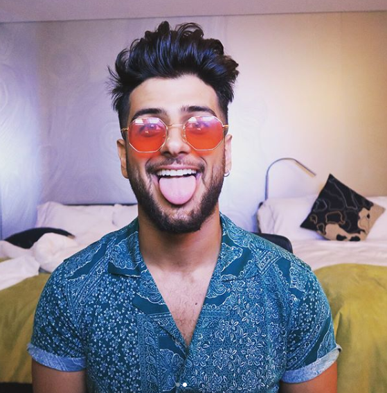 Reynmen gönlünü Yasak Elma'nın oyuncusuna kaptırdı! Aşkı o detay ortaya çıkardı - Resim: 1