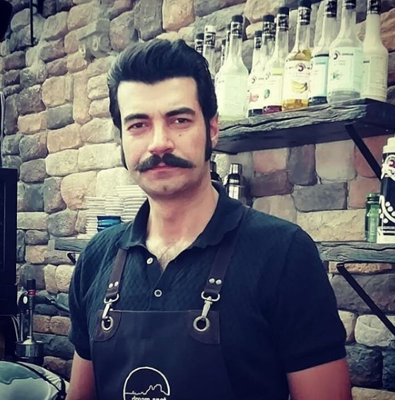 Bir Zamanlar Çukurova'da yıldızlaştı! Murat Ünalmış kazandığı parayla... - Resim: 2