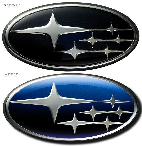 Otomobil logolarının anlamı ve hikayeleri - Resim: 2