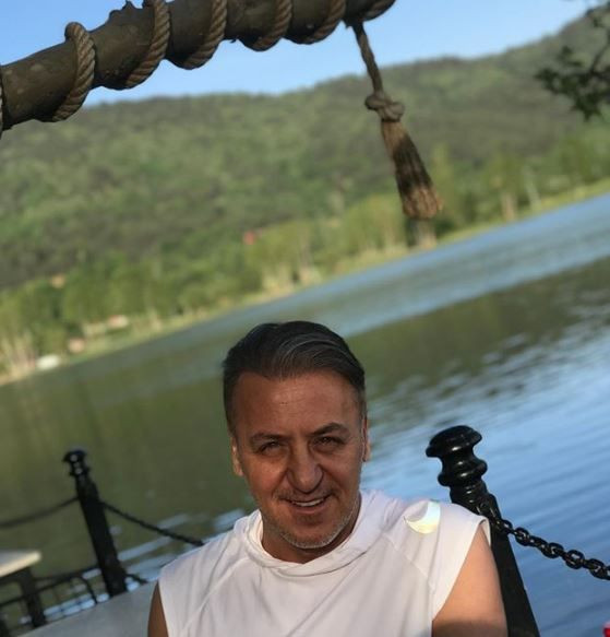 Ezel dizisiyle tanınan Barış Falay'dan bomba gibi haber - Resim: 2