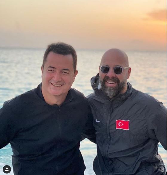 Netflix'te bomba Acun Ilıcalı projesi! Exatlon Challenge geliyor - Resim: 3