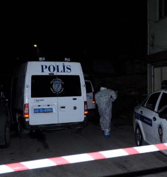 Tuvalet kavgası kanlı bitti! - Resim: 3