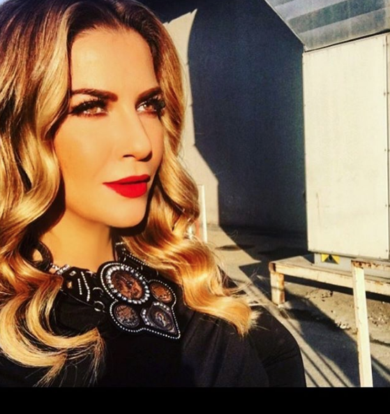 Ivana Sert: Erdoğan dünyanın en iyi lideri - Resim: 3