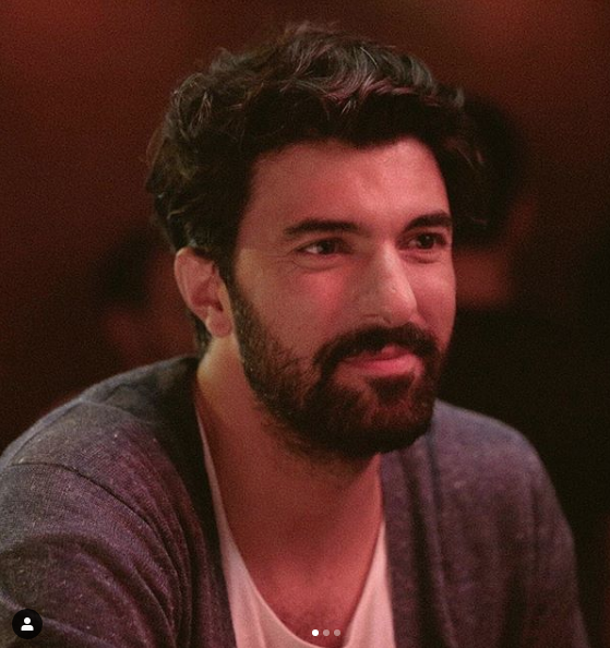 Ekranların özlenen yüzü Engin Akyürek geri dönüyor! İşte yeni dizisi ve kanalı - Resim: 4