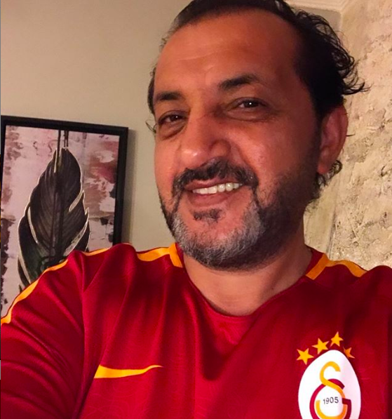 Mehmet Şef evli mi Mehmet Yalçınkaya eşi kimdir boşandı mı? - Resim: 2