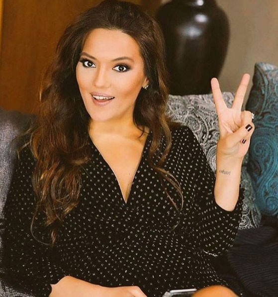 Demet Akalın sınır tanımıyor! “Regliyim Ziya çok mu merak ettin?”  - Resim: 4