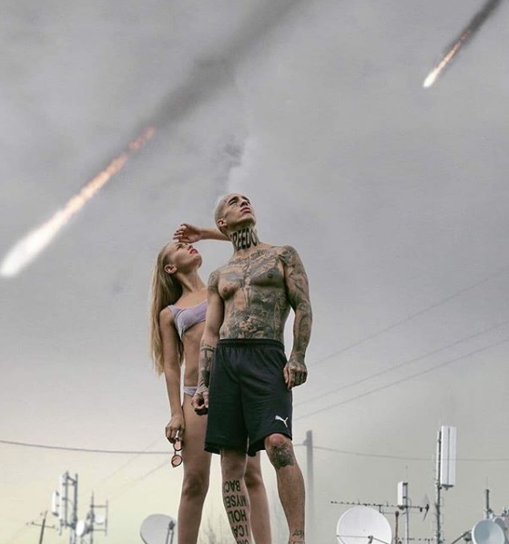 Kampanya ile para topluyorlardı Alman fenomen çiftin isteği takipçilerini çıldırttı! - Resim: 1