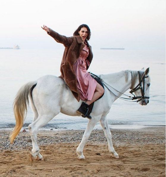 Ayşe Hatun Önal alkollü araba kullanırken yakalanmıştı! Hapis cezasına itiraz - Resim: 1