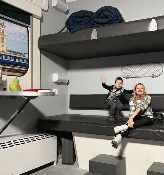 Ünlü sunucuya oğlunun yanında tecavüz etmeye çalışıp dövdü - Resim: 2