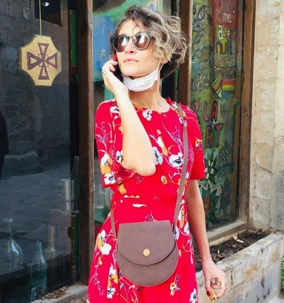 99 depreminde ailesini kaybeden Ece Dizdar'dan duygu dolu sözler Elif için yazdı - Resim: 4