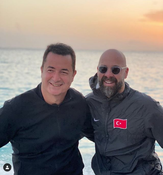 Acun Ilıcalı'nın olay Survivor itirafları hayal kırıklığına uğratan isimler bakın kimler - Resim: 4