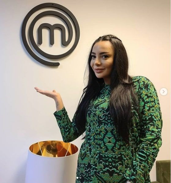 MasterChef Suna Aydın 'ufak dokunuşlar' dedi ama estetikli halini gören şaştı kaldı - Resim: 2