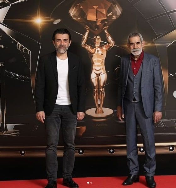 Savaş Özdemir Eşkıya Dünyaya Hükümdar Olmaz'a böyle veda etti - Resim: 3