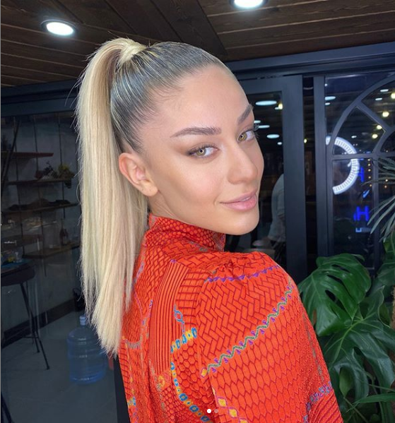 Acun Ilıcalı sevgilisi Ayça Çağla Altunkaya ile fotoğrafını Instagram'a koydu - Resim: 6