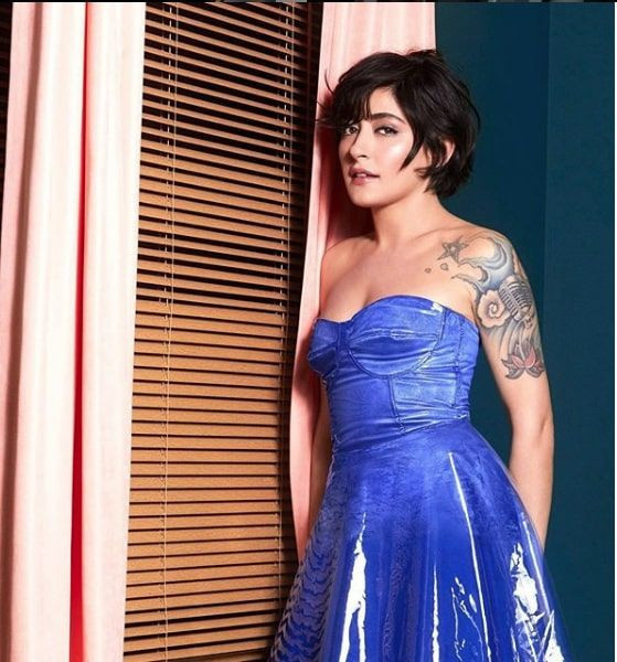 Melek Mosso gerçekleri anlattı sahneden polis zoruyla indirildiği söylenmişti - Resim: 3