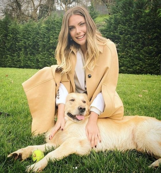 FOX TV Yasak Elma'nın başrolü Eda Ece'ye Arap hayranı bakın ne hediye etti - Resim: 3