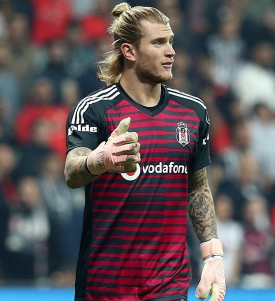 Almanlardan Karius için bomba yorum - Resim: 1