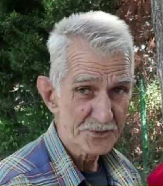 Duman yakarak yeri belli etti! 3 ay önce kaybolmuştu feci halde bulundu - Resim: 0