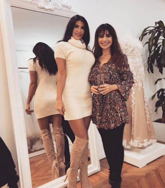 Hatice'ye ahlaksız teklif ünlü işadamı 100 bin dolar önerdi - Resim: 3