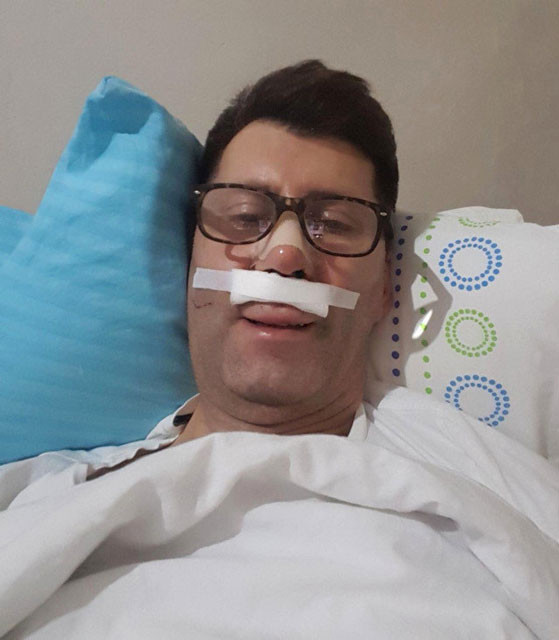 Olacak O Kadar'ın efsane oyuncusu Ahmet Çevik'ten kötü haber - Resim: 2