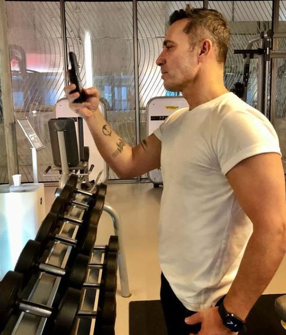 Mustafa Sandal ''Suriyelilerin misafirliği bitmiştir'' deyince emniyetten kriz çıkaran telefon! - Resim: 1