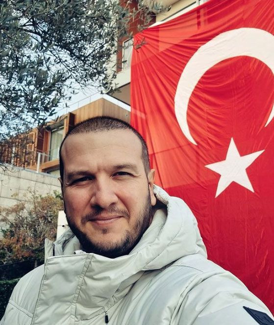 Şahan Gökbakar'dan Datça yangınıyla ilgili dikkat çeken paylaşım: ''Yaka yaka devam edecek!'' - Resim: 3