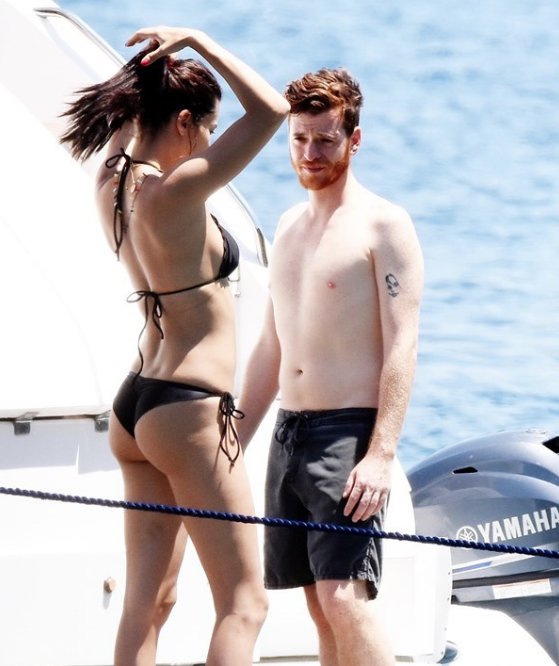 Adriana Lima'dan sihirli paylaşım! - Resim: 3