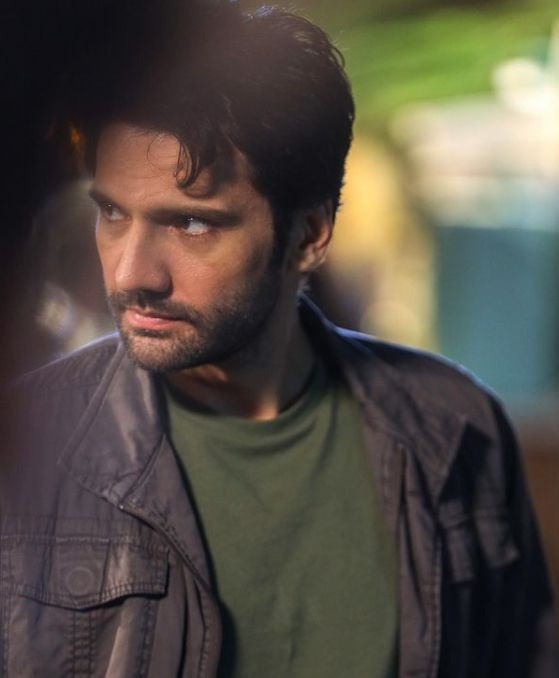 Kaan Urgancıoğlu'nun son halini görenler gözlerine inanamadı! ''Behlül sandım'' - Resim: 4