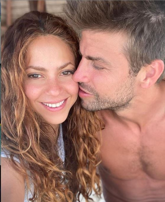Shakira bile kaynanasından dertli: Hayattaki en büyük hatam o! - Resim: 2