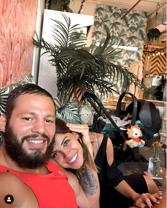 Avatar Atakan kaç yaşında eşi Serap Korkmaz kimdir çocukları - Resim: 0