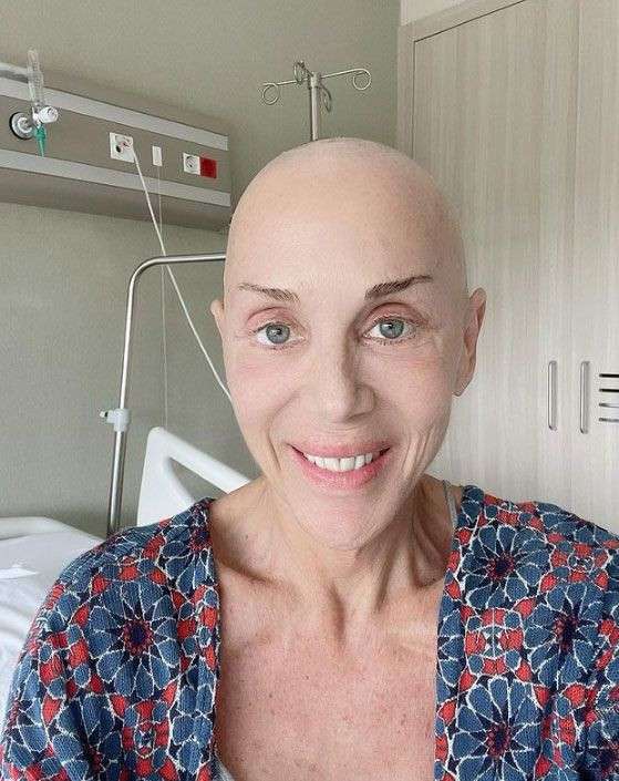 Billur Kalkavan'ın sağlık durumuyla ilgili çok önemli açıklama geldi! - Resim: 4