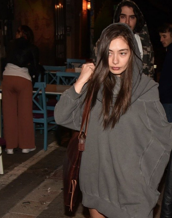 Neslihan Atagül Kadir Doğulu birbirini yedi hemde doğum gününde! - Resim: 3