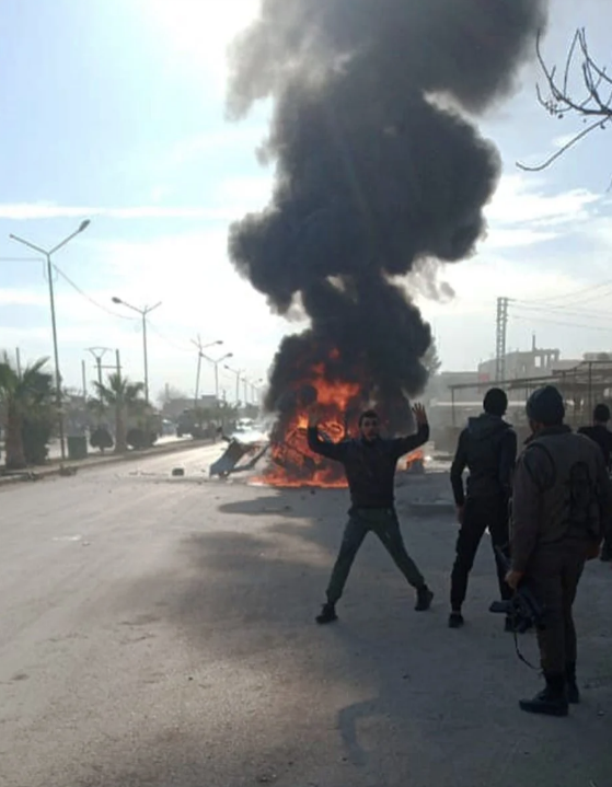 Son dakika Resulayn'daki terör saldırısıyla ilgili 9 PKK'lı yakalandı 2 çocuk ölmüştü - Resim: 2