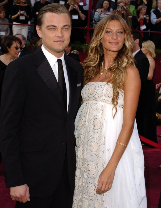 Gisele Bündchen’den olay itiraf: Onunlayken vücudumu uyuşturuyordum - Resim: 2