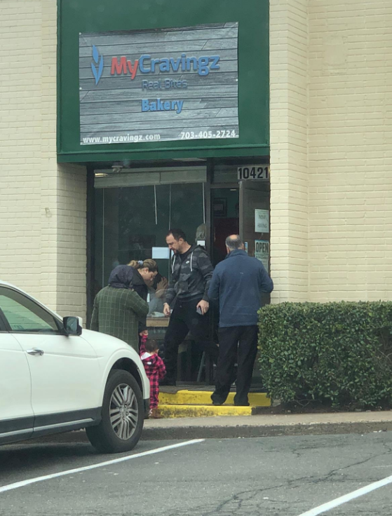 Arif Erdem ABD'de görüntülendi! Fethullah Gülen'e paraları taşımıştı - Resim: 3