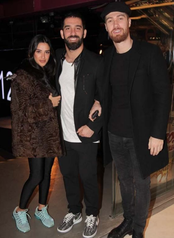 İşin aslı ortaya çıktı! Aslıhan Arda'ya şart koşmuş - Resim: 4