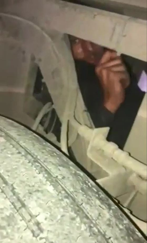 Bulgaristan uğruna ölümüne yolculuk! Kaçak göçmenlerin saklandıkları yer pes dedirtti - Resim: 2