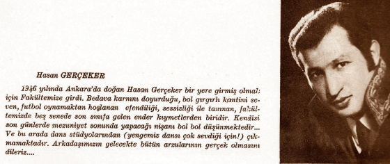41 yıl sonra zirvede buluştular - Resim: 3