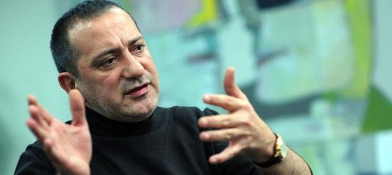 Ahmet Hakan ve Fatih Altaylı'dan penis kavgası! - Resim: 3