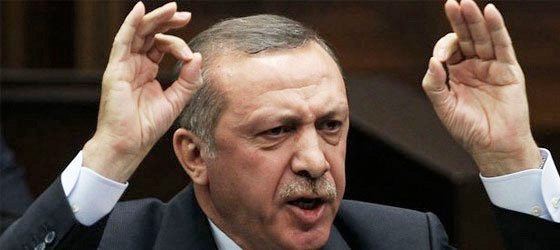 İranlılar Erdoğan'a büyü yaptı - Resim: 3